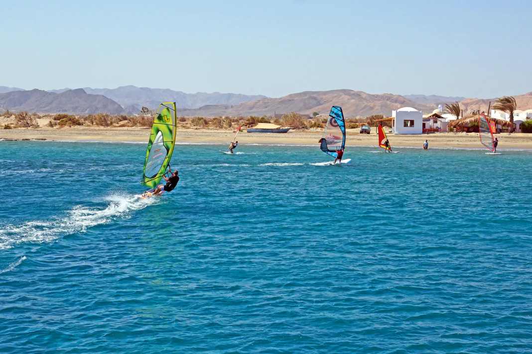 Die besten Ägypten-Alternativen zu Hurghada und Co.