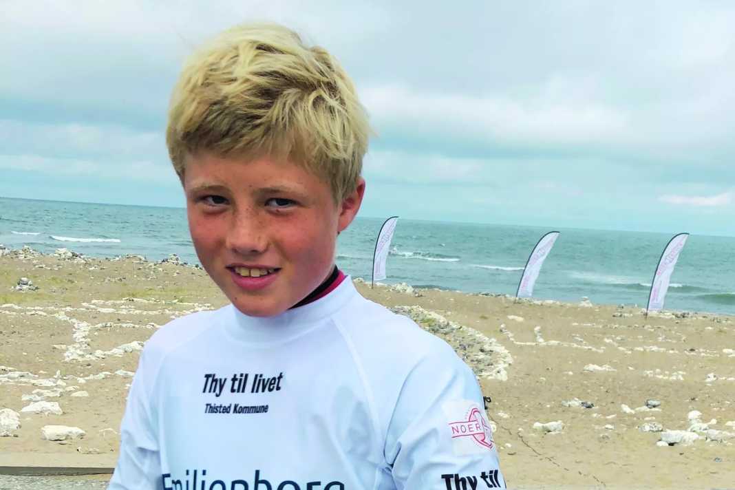Who is Peter Gobisch?