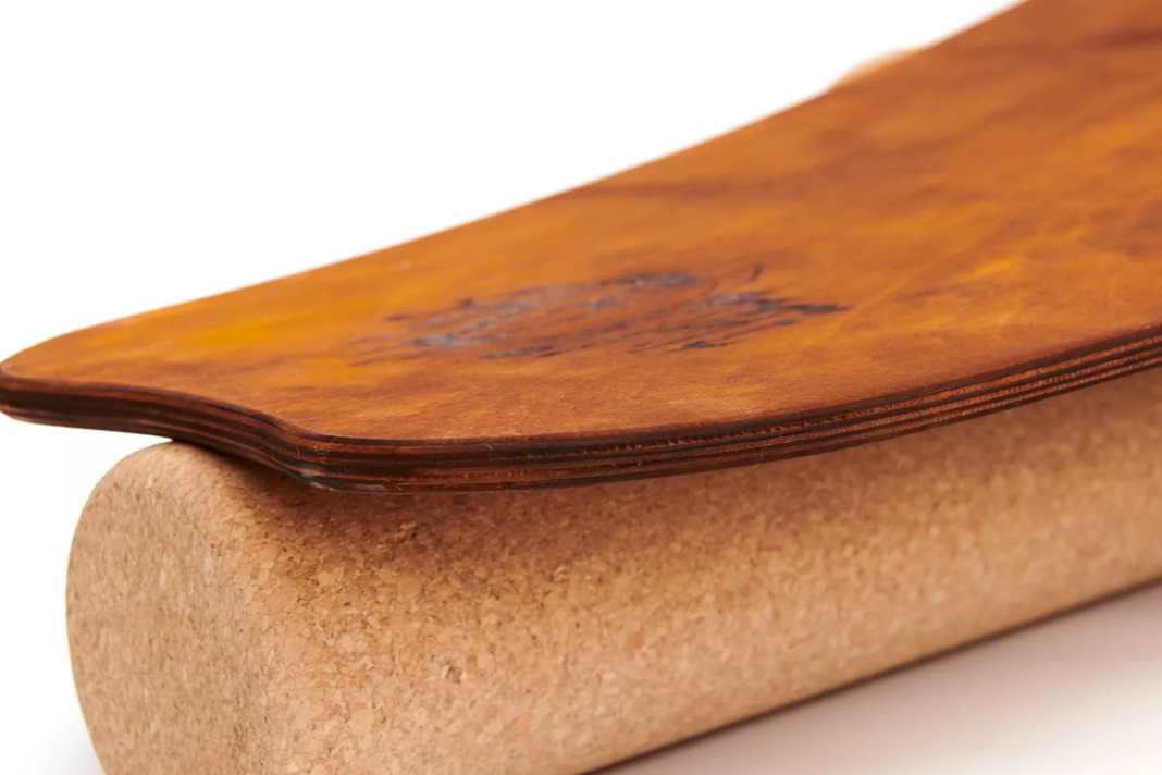 Last Chance! Gewinne ein Shreditate Balanceboard im Wert von 259 Euro