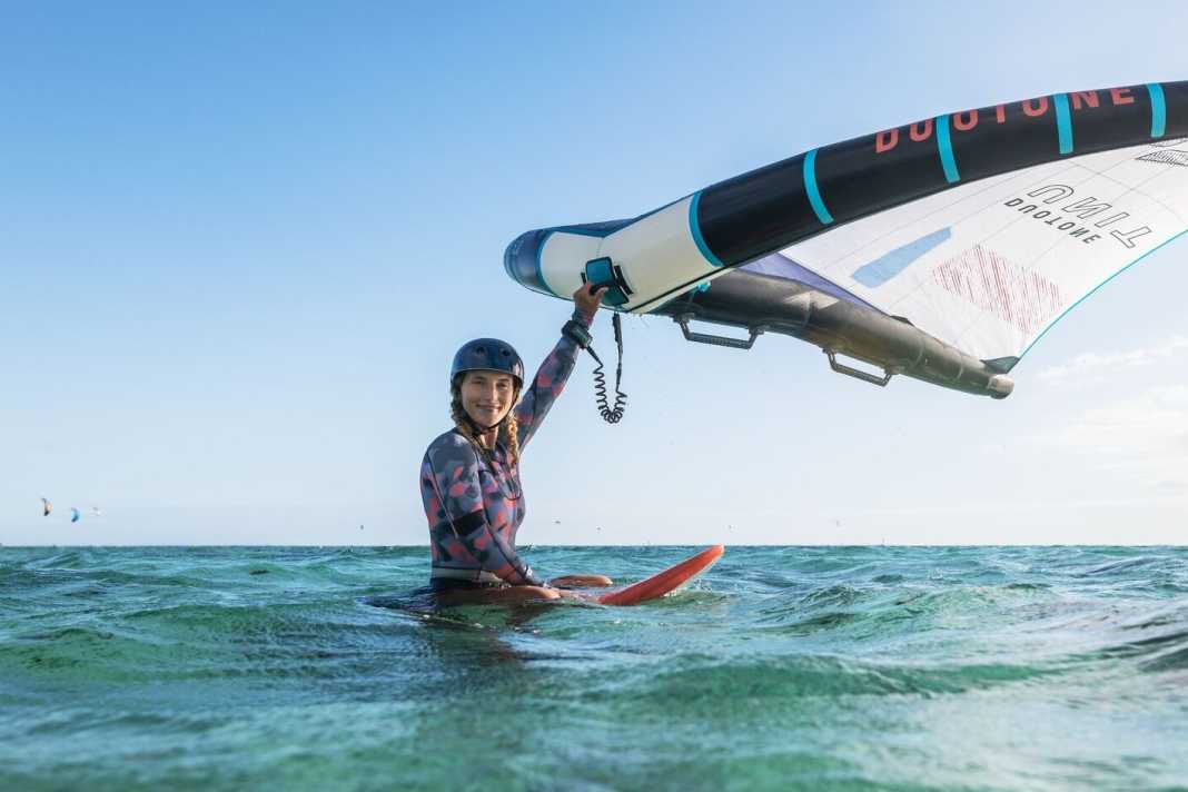 Der perfekte Helm für Wassersportler - 16 Modelle im Test