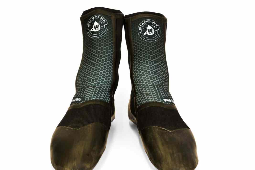 Winter-Surfschuhe mit Barfußgefühl