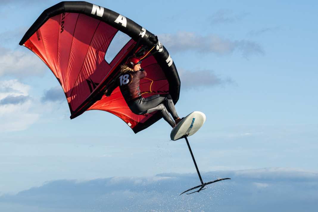 GWA Tarifa Wing Pro – in kleinen Schritten Richtung Entscheidung
