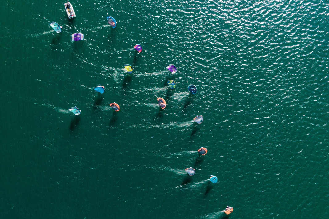 SUP & Wingfoil Festival Fehmarn