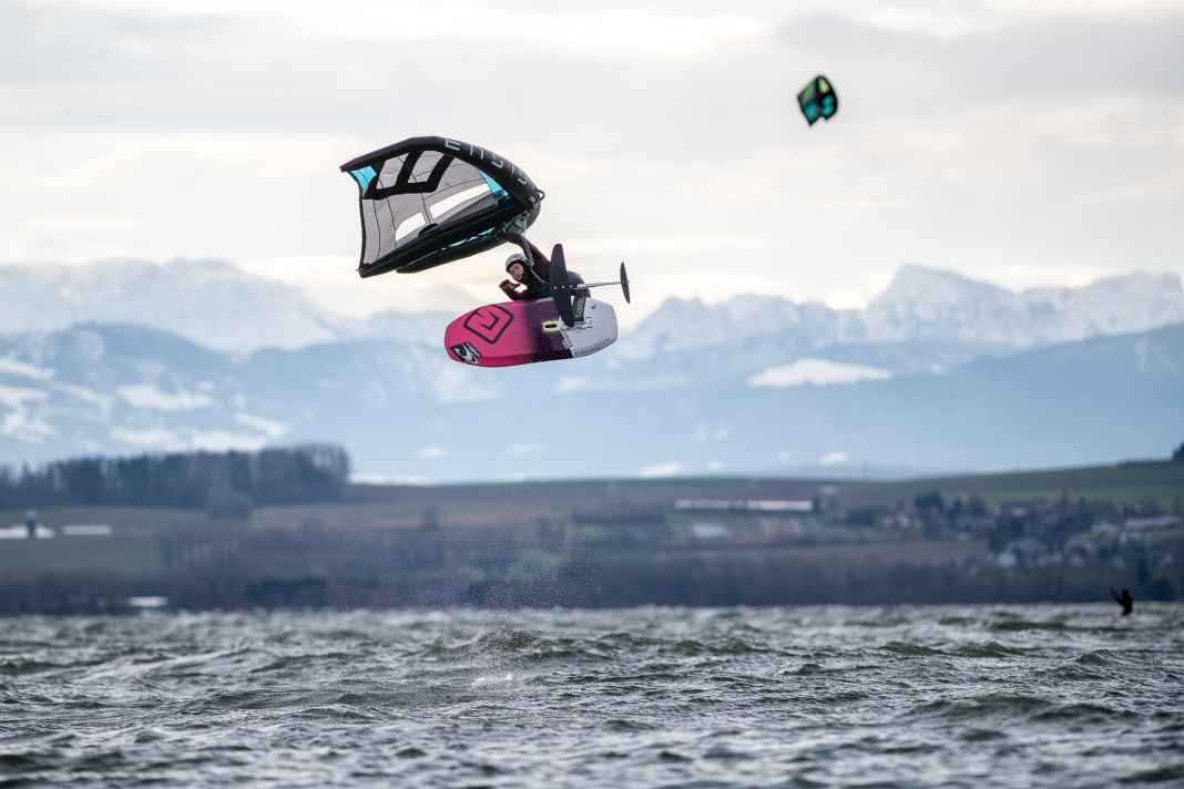 Welche Manöver interessieren dich am meisten?