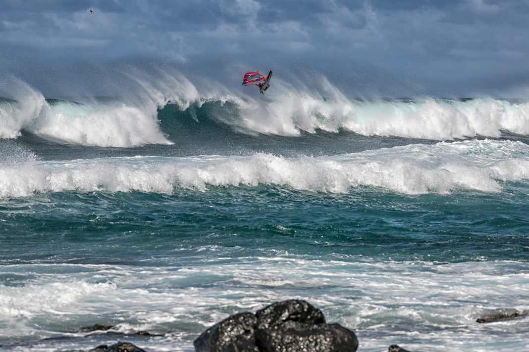 Die besten Bilder vom epischen Saisonfinale auf Maui