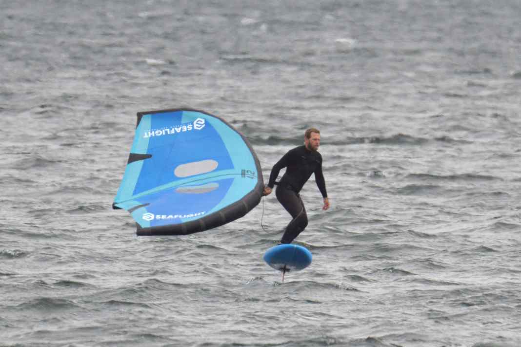 Futurama Fusion - neues Midlength-Board von Norden