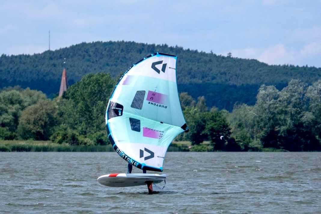 Wingdays mit zahlreichen Ausstellern am Altmühlsee