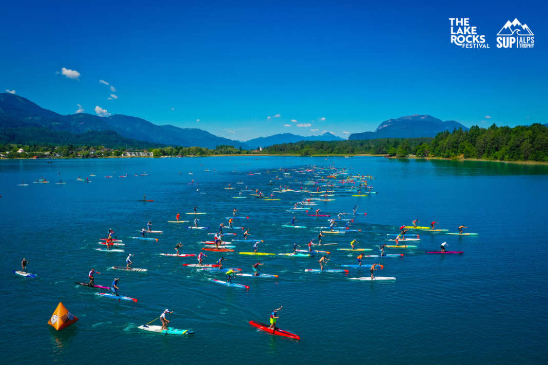 Alle Termine und Locations 2026