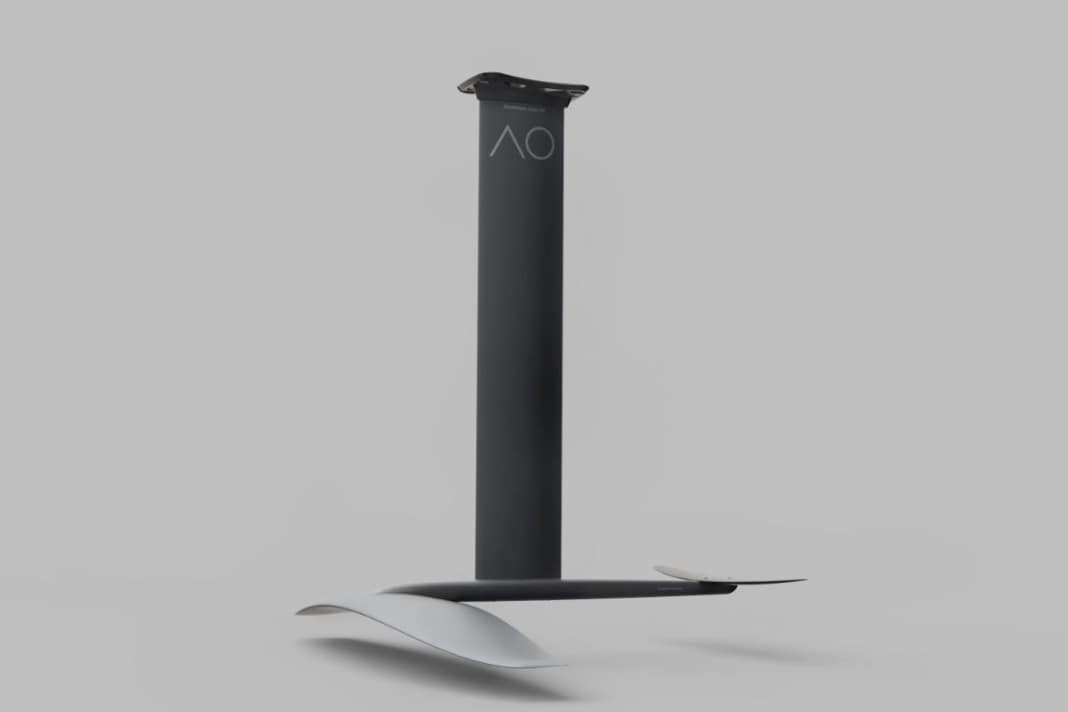 Taaroa AO Foil - Einsteiger-Set für nur 649 Euro