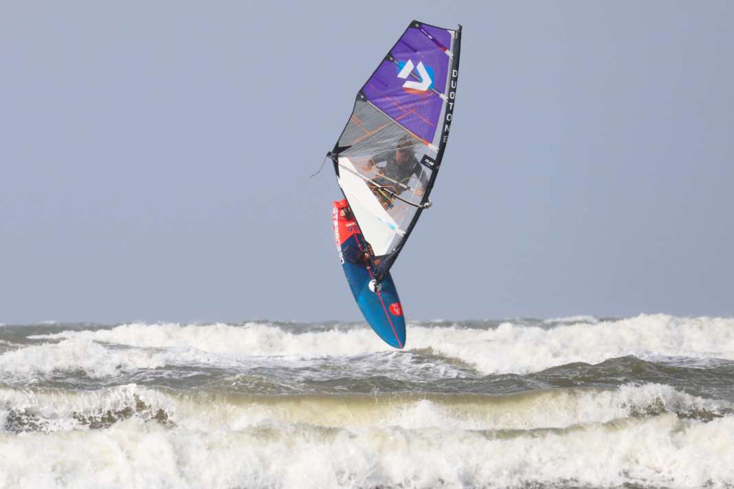 Radikal, aber fordernd! Das Starboard Ultra im Video-Test