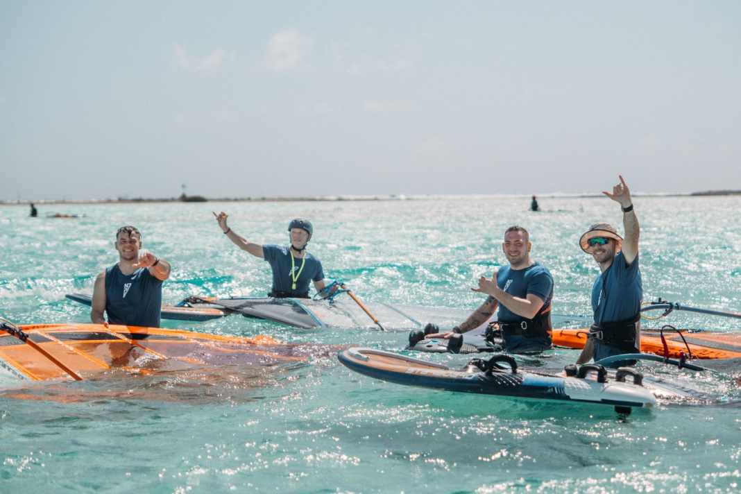 Bonaire Experience - Coaching mit Nico Prien