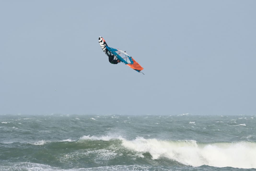 Waveboards 84-88 Liter im surf-Test