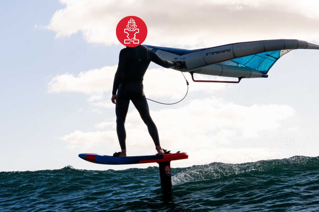 Starboard is looking for new team riders via Instagram challenge