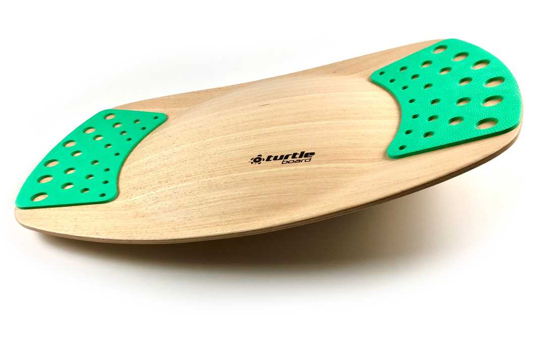 Turtleboard – gewinne das Trainingsgerät im Wert von 264 Euro!