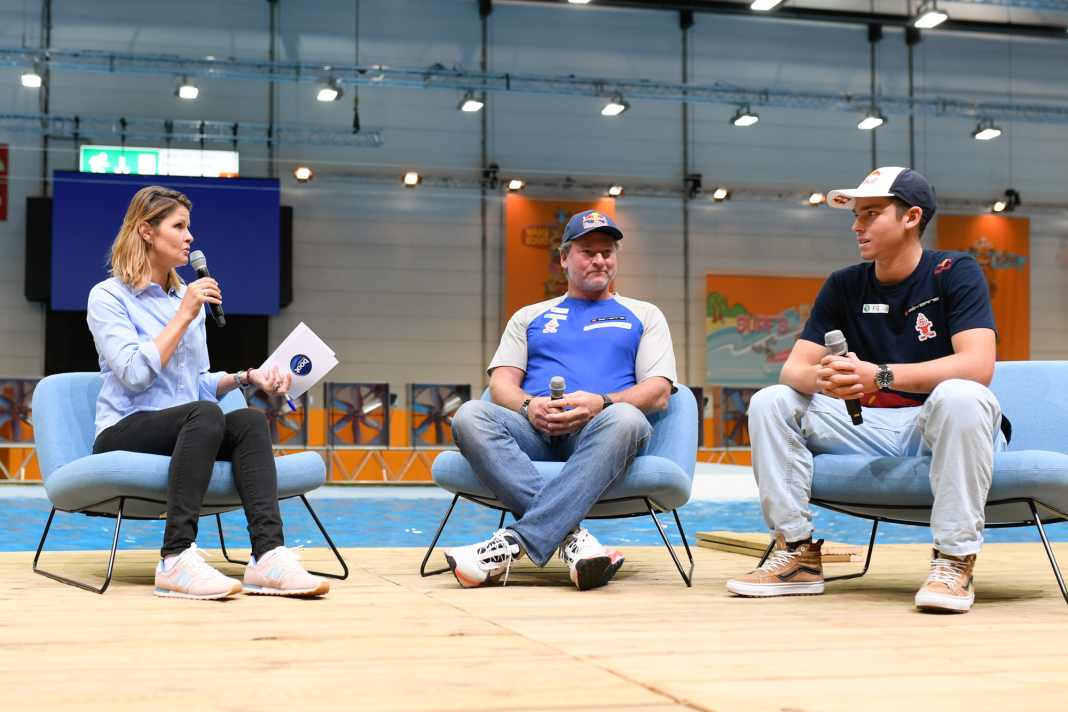 Diese Stars kommen zur boot nach Düsseldorf