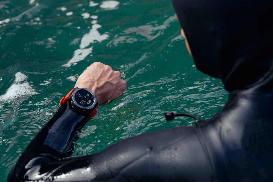 Die neue Amazfit T-Rex 3 mit innovativen Navigationsfunktionen