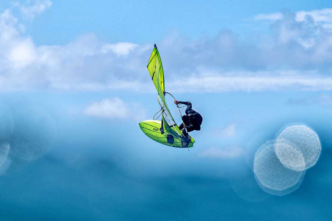 Goya presents new waveboard generation with lightweight version