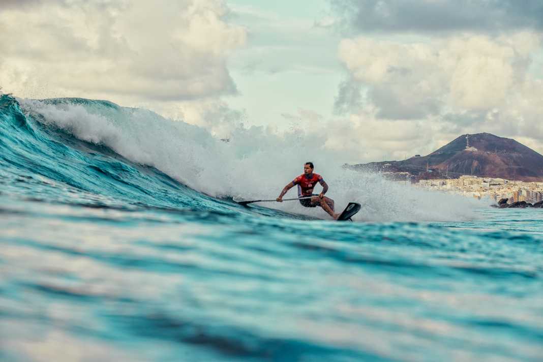 APP World Tour kehrt nach Gran Canaria zurück