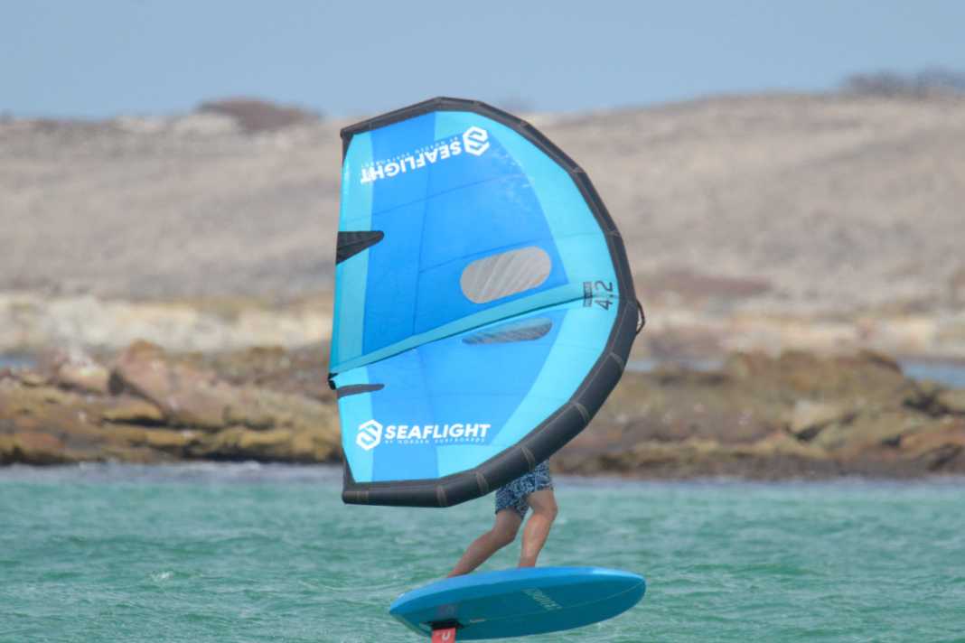 Norden Futurama Start - easy Einstieg zum günstigen Preis