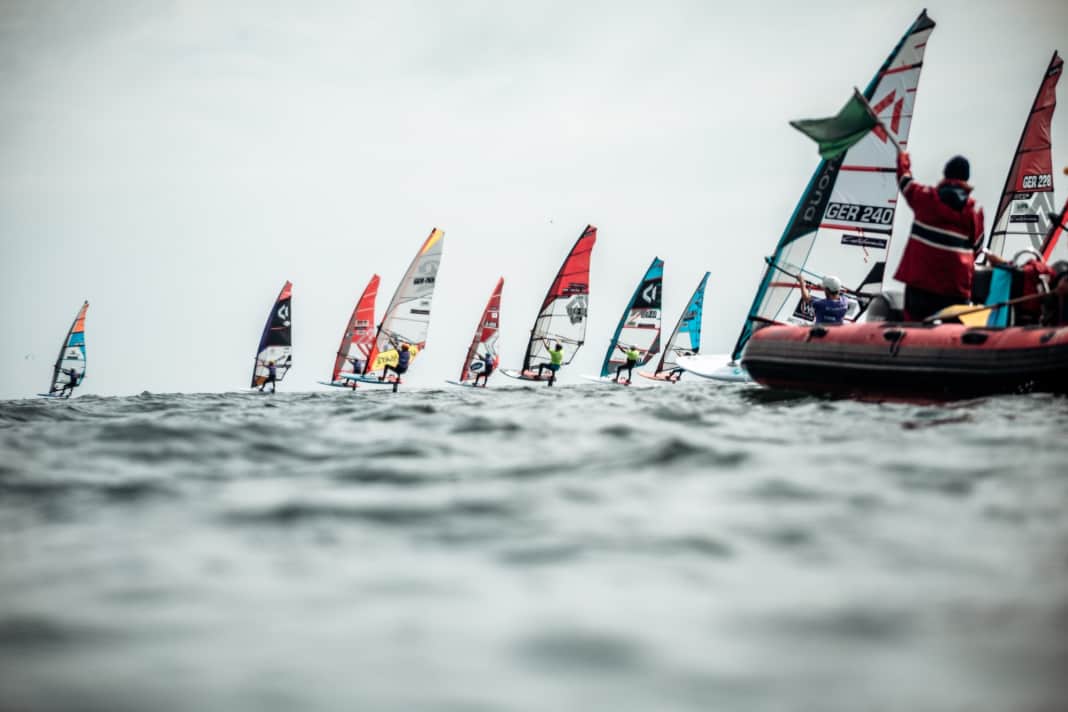 Das ist der DWC-Kalender für 2026