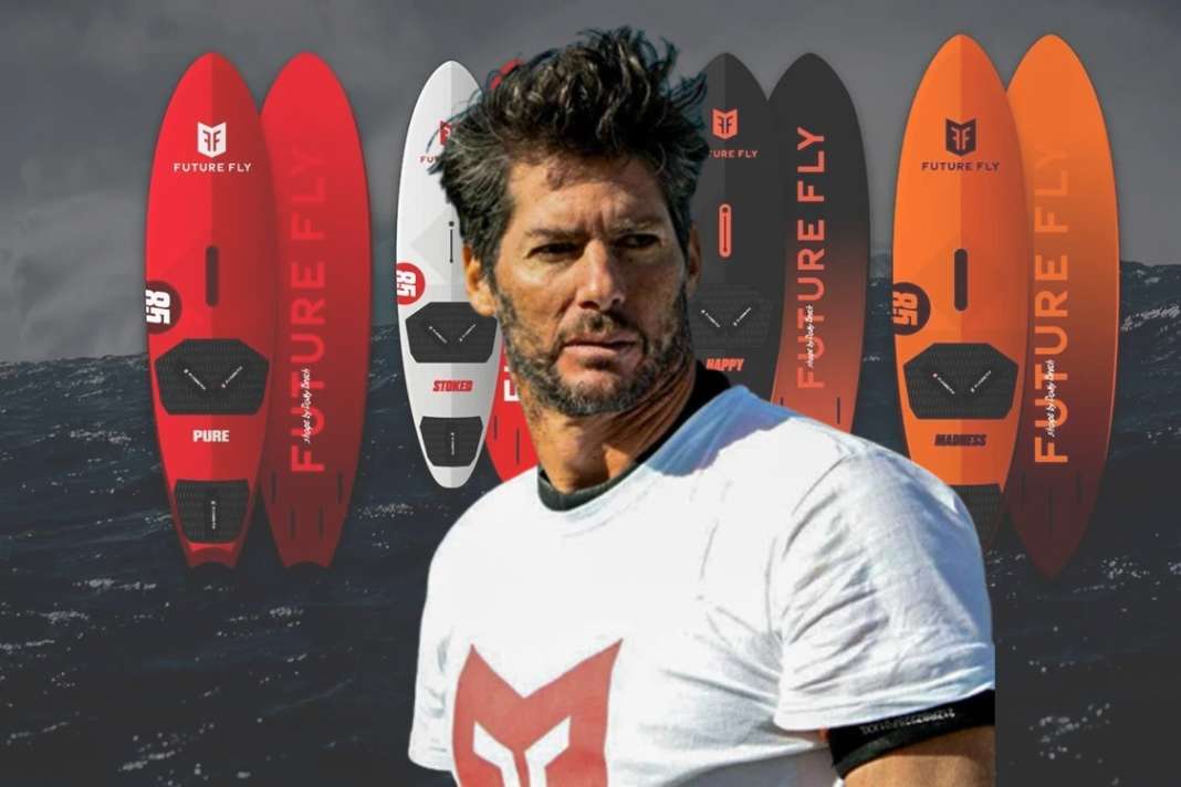 “The other half of the picture” – Arnon Dagan on the merger of Future Fly and Bruch Boards