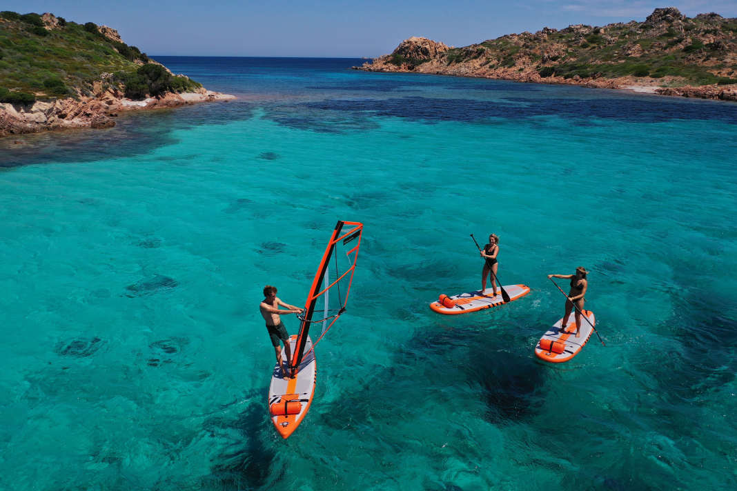 RRD in D - A - CH with new sales organisation