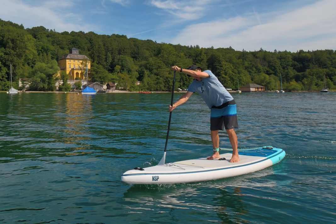 Komfortabler und flotter Tourer mit toller Preis-Leistung