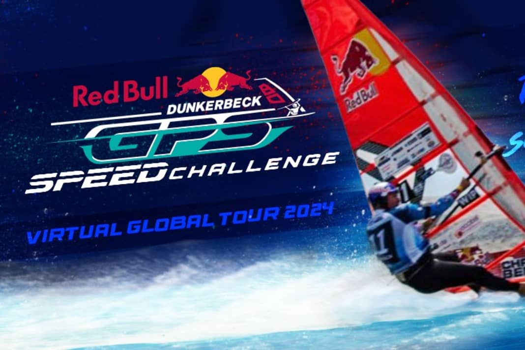 Dunkerbeck Speed Challenge - Half-time at the Summer Edition