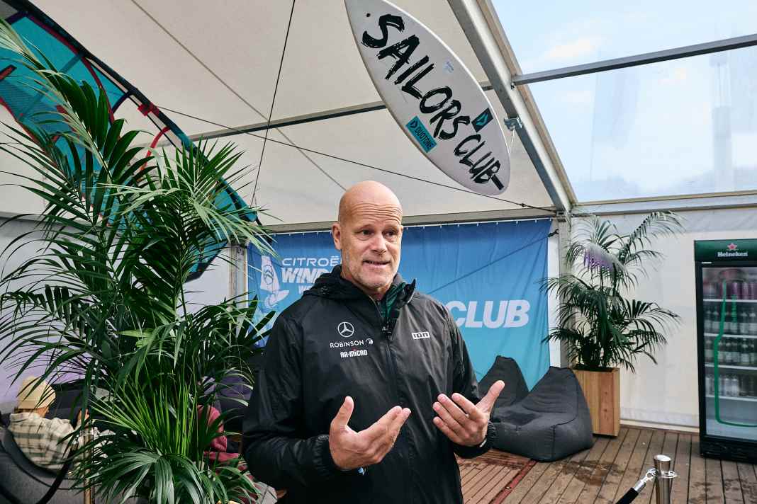 NDR-Doku zu 40 Jahren World Cup Sylt jetzt abrufbar