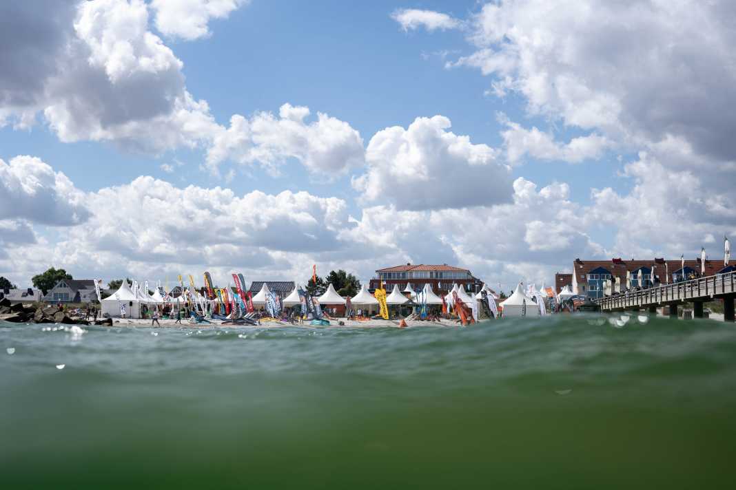 Foil Festival – 4 Tage Wind, Testen & Contests