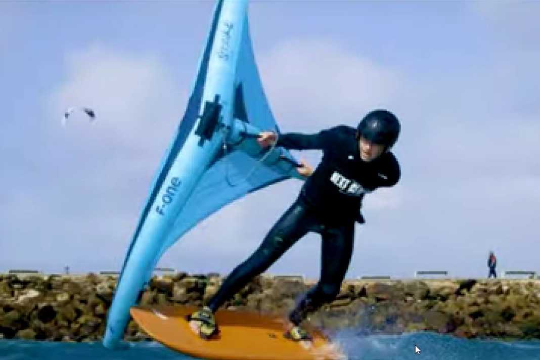 F-one Next Generation Camp 2022 - the highlights in the video