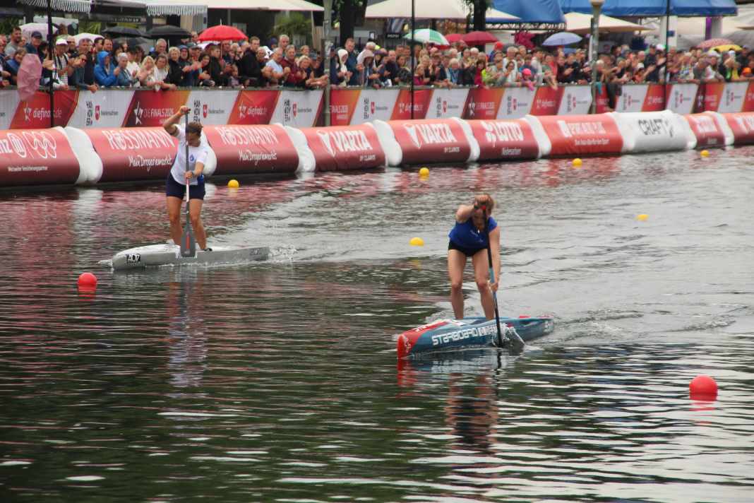 So erlebte Team Starboard die Finals 2026