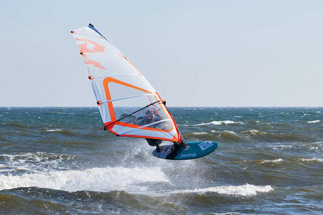 Freemoveboard Patrik F-Cross