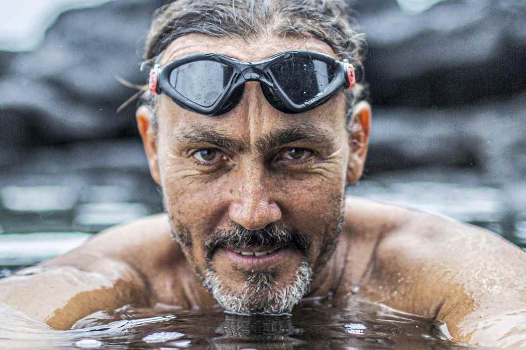 Windsurfing legend Robby Seeger needs help!