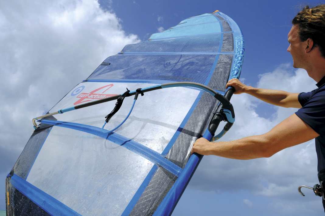 Lohnen 100% Carbon oder genügt auch weniger?