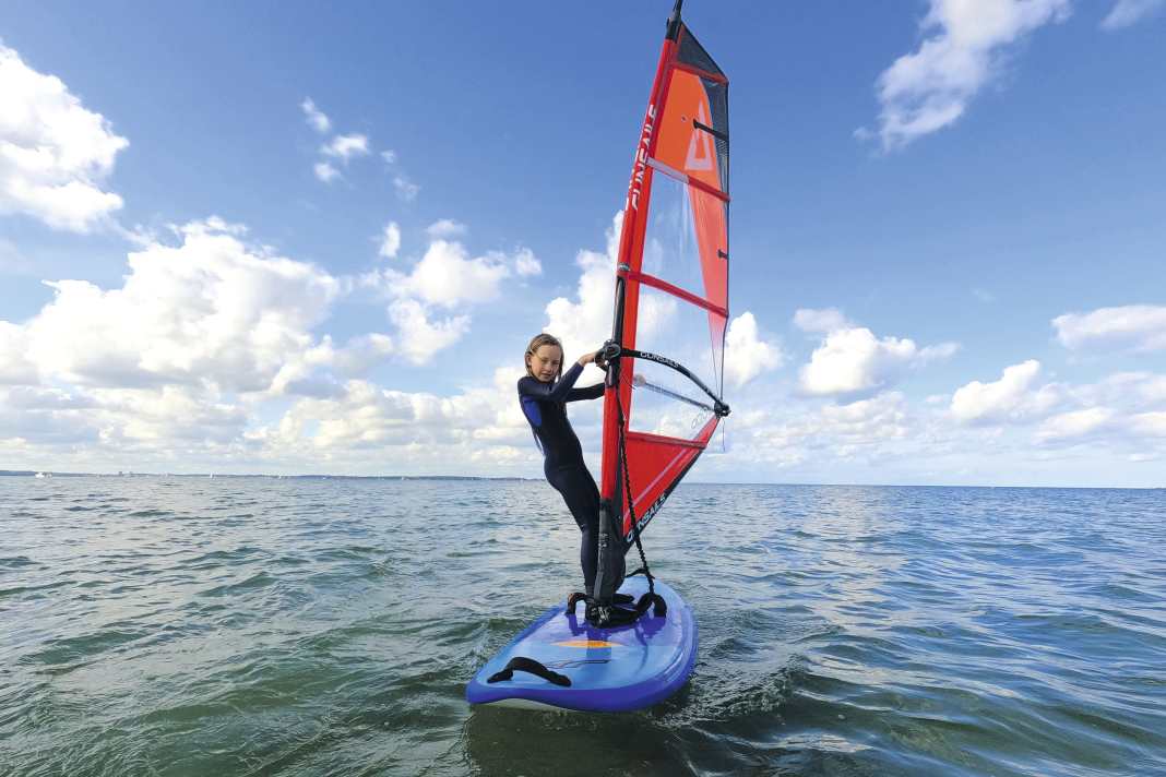 JP-Australia Young Gun Magic Ride - magic for minis