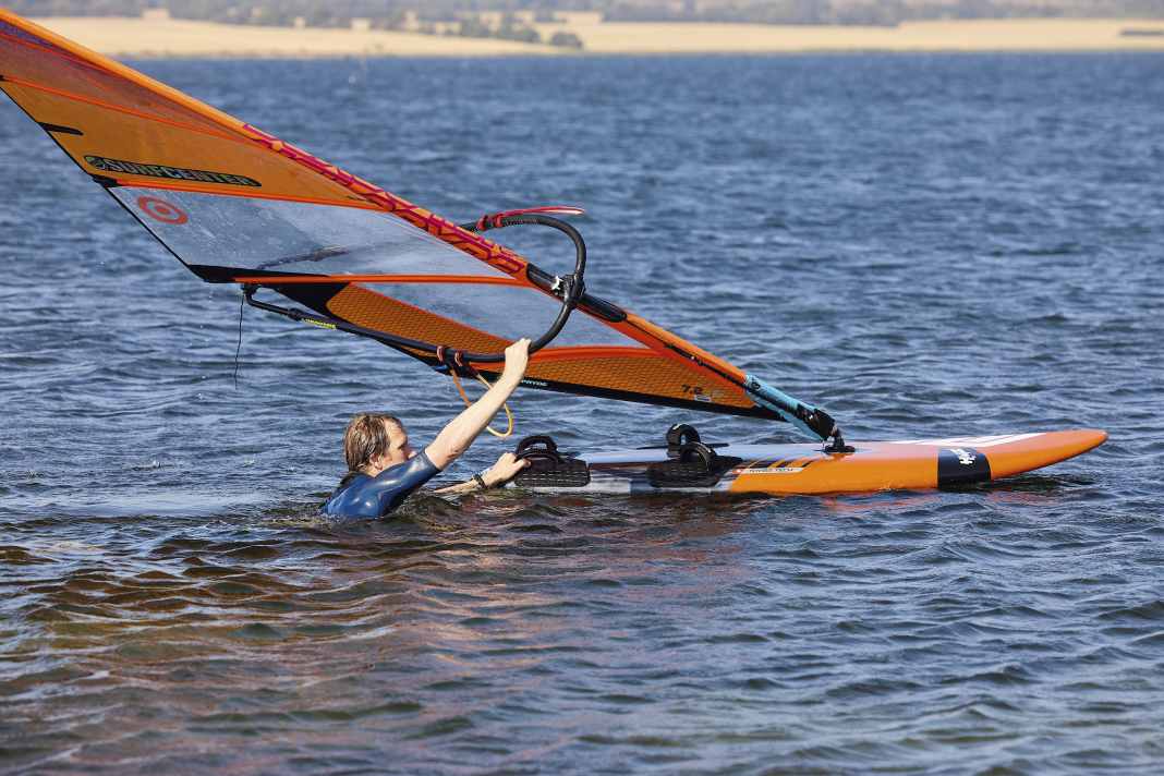 Beach- und Wasserstart - neues Live-Webinar am 7. Oktober