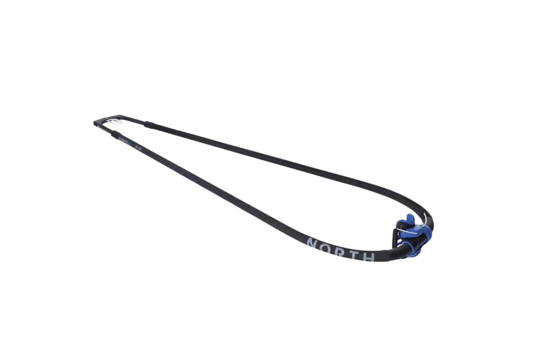 North Sails Ultimate Carbon Gabelbaum im Test - exklusiver Carbon-Club