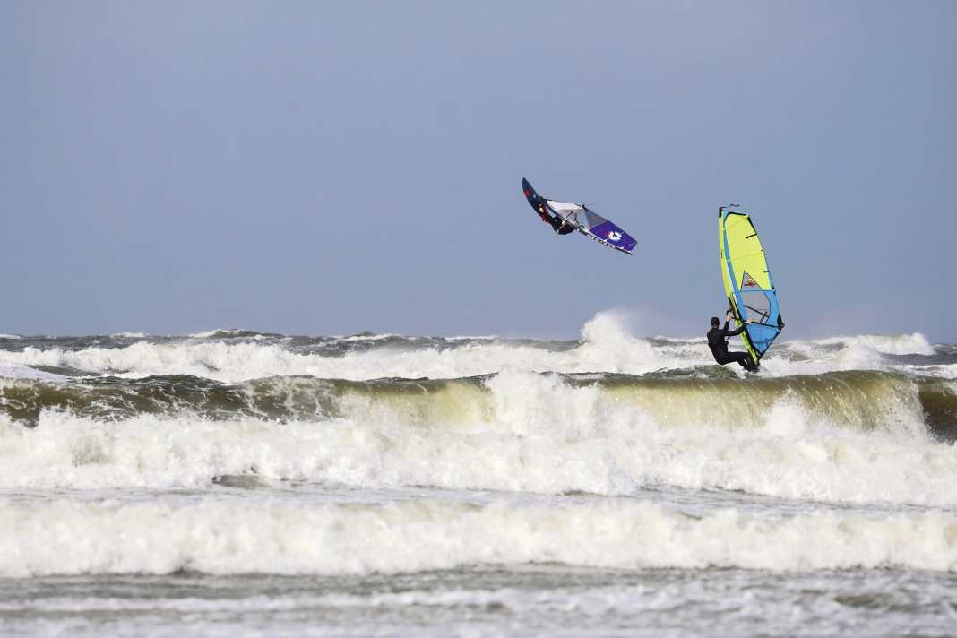 Acht 2026er Waveboards um 85 Liter im großen Test