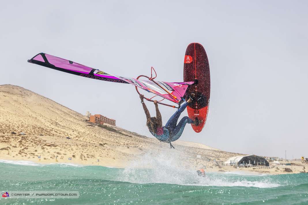 Comeback in the Super Final – Offringa dashes Huvermann’s World Championship dreams