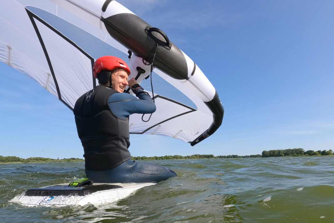 Lowpro Impact Vest - Prallschutz von Forward WIP im Test