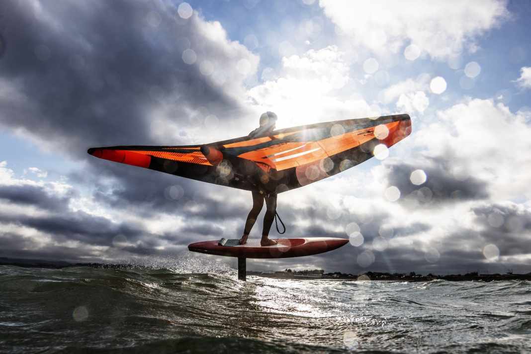 Tabou Super Yaka - neues Midlength-Board für Leichtwind