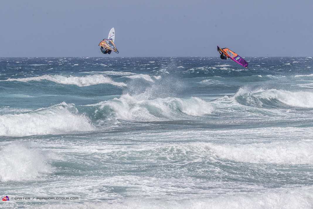 World Cup Gran Canaria now under the umbrella of the WWT
