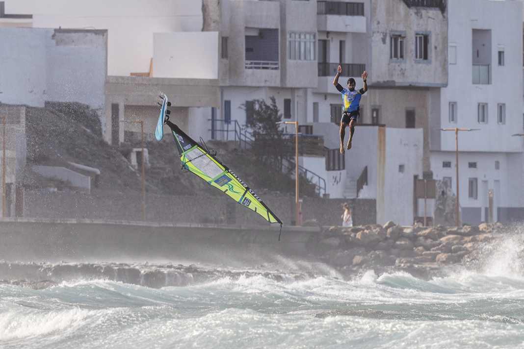 The best pictures of the Canary Islands Tour 2025