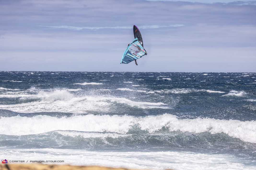 Chaotic Super Session at the end in Pozo