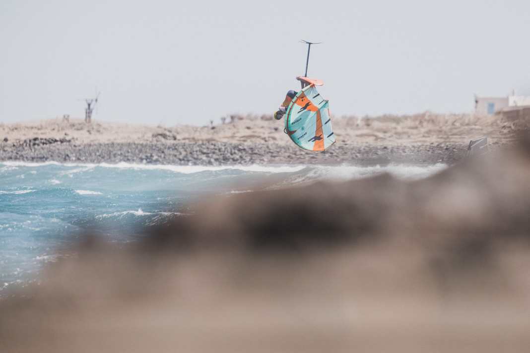 Triumph der Teenager - MacDonald und Suardiaz siegen