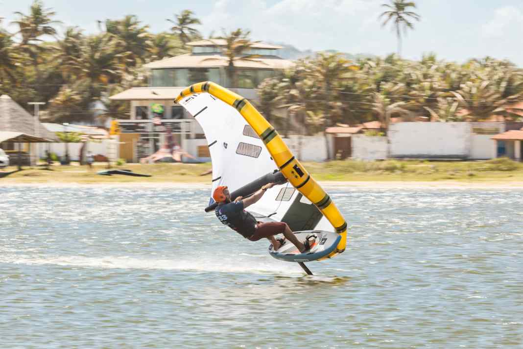 Cappuzzo Slalom World Champion, Holste on the podium
