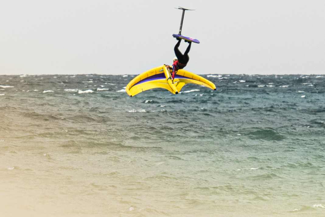 Suardiaz und MacDonald siegen im Freestyle