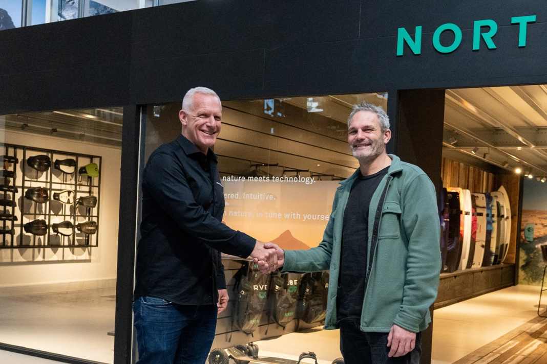 North Sails und Mystic jetzt über Liquid Sports