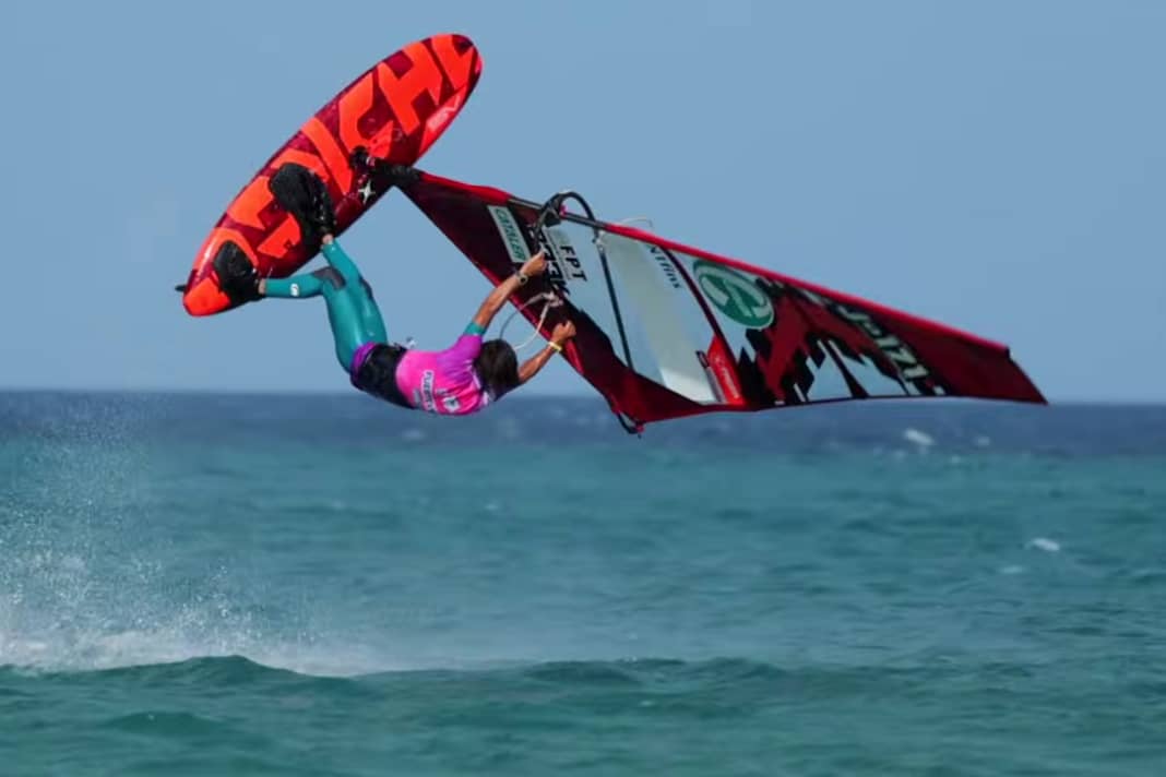 The new freestyle moves explained